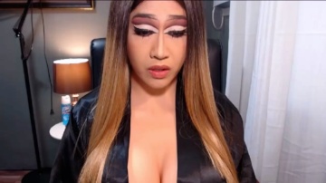 Aqueenofcumxx  22-03-2021